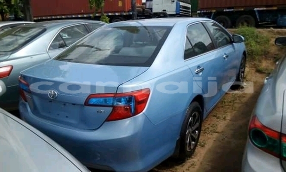 Acheter Neuf Voiture Toyota Camry (Japan) Bleu à Abuja, État de Lagos Acheter Neuf Voiture Toyota Camry (Japan) Bleu à Abuja, État de Lagos