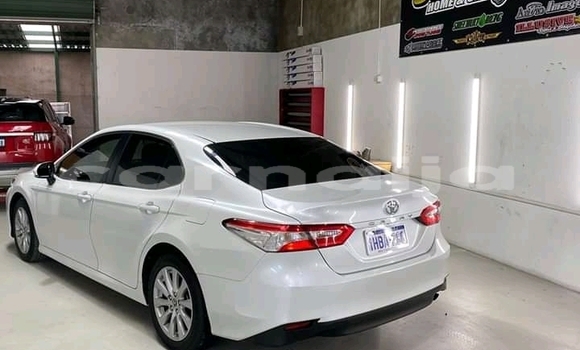 Acheter Neuf Voiture BMW E9 Blanc à Abuja, État de Lagos Acheter Neuf Voiture BMW E9 Blanc à Abuja, État de Lagos