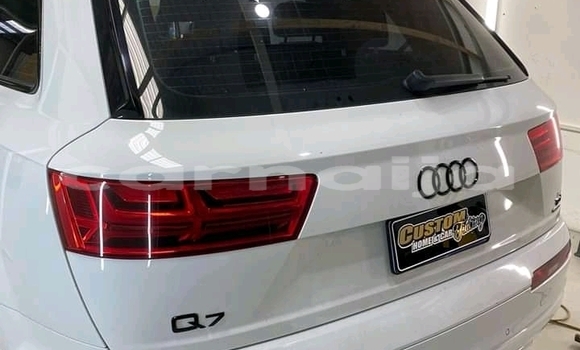 Buy New BMW X7 White Car in Badagry in Lagos State