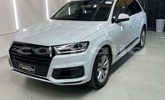 Acheter Neuf Voiture BMW X7 Blanc à Badagry, État de Lagos Acheter Neuf Voiture BMW X7 Blanc à Badagry, État de Lagos