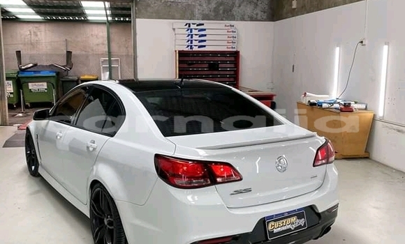 Acheter Neuf Voiture BMW X7 Blanc à Badagry, État de Lagos Acheter Neuf Voiture BMW X7 Blanc à Badagry, État de Lagos