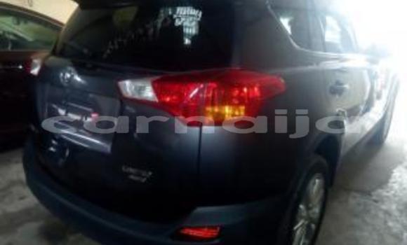 Acheter Neuf Voiture Toyota RAV4 Noir à Abuja, État de Lagos Acheter Neuf Voiture Toyota RAV4 Noir à Abuja, État de Lagos