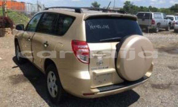 Acheter Neuf Voiture Toyota RAV4 Noir à Abuja, État de Lagos Acheter Neuf Voiture Toyota RAV4 Noir à Abuja, État de Lagos