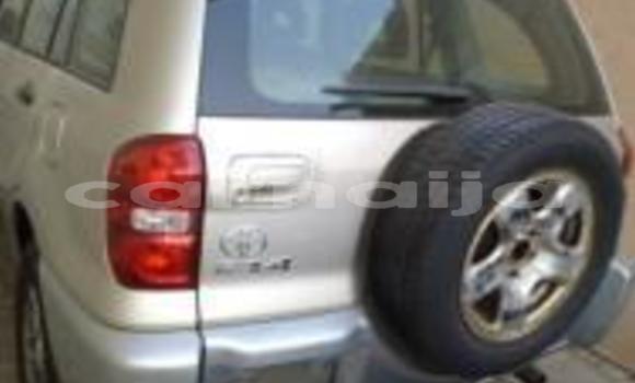 Acheter Neuf Voiture Toyota RAV4 Noir à Abuja, État de Lagos Acheter Neuf Voiture Toyota RAV4 Noir à Abuja, État de Lagos