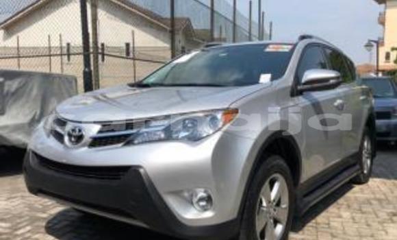 Acheter Neuf Voiture Toyota RAV4 Noir à Abuja, État de Lagos Acheter Neuf Voiture Toyota RAV4 Noir à Abuja, État de Lagos