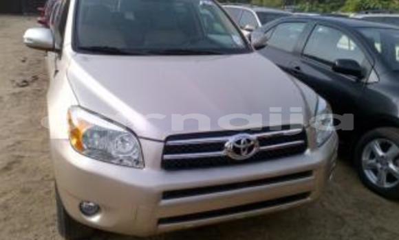 Acheter Neuf Voiture Toyota RAV4 Noir à Abuja, État de Lagos Acheter Neuf Voiture Toyota RAV4 Noir à Abuja, État de Lagos