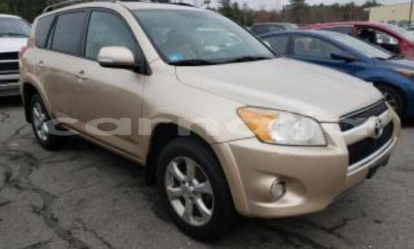 Acheter Neuf Voiture Toyota RAV4 Noir à Abuja, État de Lagos Acheter Neuf Voiture Toyota RAV4 Noir à Abuja, État de Lagos