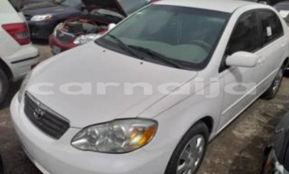 Acheter Neuf Voiture Toyota Corolla Gris à Lagos, État de Lagos Acheter Neuf Voiture Toyota Corolla Gris à Lagos, État de Lagos