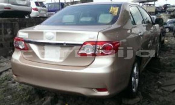 Acheter Neuf Voiture Toyota Corolla Gris à Lagos, État de Lagos Acheter Neuf Voiture Toyota Corolla Gris à Lagos, État de Lagos