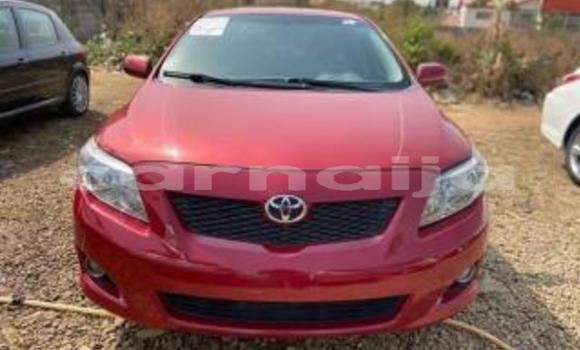 Acheter Neuf Voiture Toyota Corolla Gris à Lagos, État de Lagos Acheter Neuf Voiture Toyota Corolla Gris à Lagos, État de Lagos
