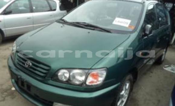 Buy New Toyota Picnic Blue Car in Ado–Ekiti in Ekiti State