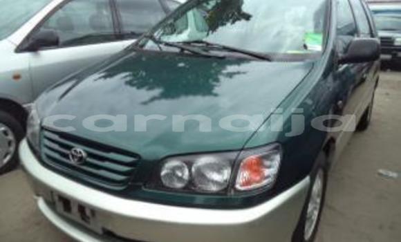 Acheter Neuf Voiture Toyota Picnic Bleu à Ado–Ekiti, État d'Ekiti Acheter Neuf Voiture Toyota Picnic Bleu à Ado–Ekiti, État d'Ekiti