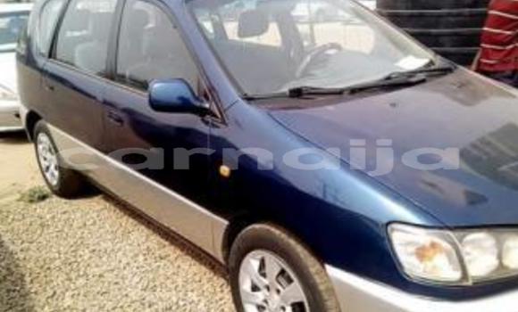 Acheter Neuf Voiture Toyota Picnic Bleu à Ado–Ekiti, État d'Ekiti Acheter Neuf Voiture Toyota Picnic Bleu à Ado–Ekiti, État d'Ekiti