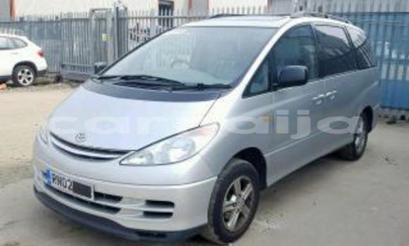 Acheter Neuf Voiture Toyota Previa Bleu à Akure, État d'Ondo Acheter Neuf Voiture Toyota Previa Bleu à Akure, État d'Ondo