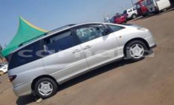 Acheter Neuf Voiture Toyota Previa Bleu à Akure, État d'Ondo Acheter Neuf Voiture Toyota Previa Bleu à Akure, État d'Ondo