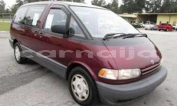 Acheter Neuf Voiture Toyota Previa Bleu à Akure, État d'Ondo Acheter Neuf Voiture Toyota Previa Bleu à Akure, État d'Ondo