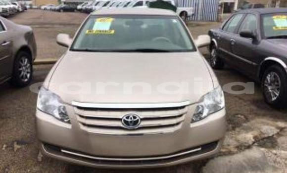 Acheter Neuf Voiture Toyota Avalon Gris à Badagry, État de Lagos Acheter Neuf Voiture Toyota Avalon Gris à Badagry, État de Lagos