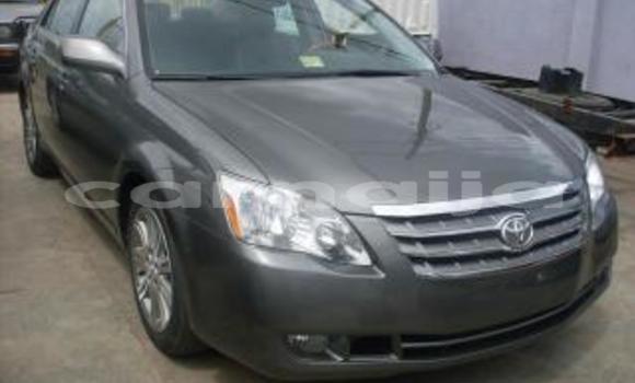 Acheter Neuf Voiture Toyota Avalon Gris à Badagry, État de Lagos Acheter Neuf Voiture Toyota Avalon Gris à Badagry, État de Lagos