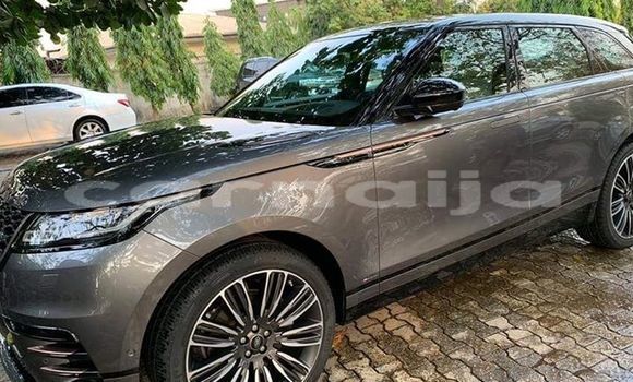 Acheter Occasion Voiture Land Rover Range Rover Velar Autre à Lagos, État de Lagos Acheter Occasion Voiture Land Rover Range Rover Velar Autre à Lagos, État de Lagos