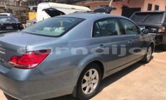 Acheter Neuf Voiture Toyota Avalon Noir à Lagos, État de Lagos Acheter Neuf Voiture Toyota Avalon Noir à Lagos, État de Lagos