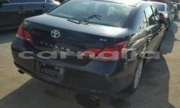 Acheter Neuf Voiture Toyota Avalon Noir à Lagos, État de Lagos Acheter Neuf Voiture Toyota Avalon Noir à Lagos, État de Lagos