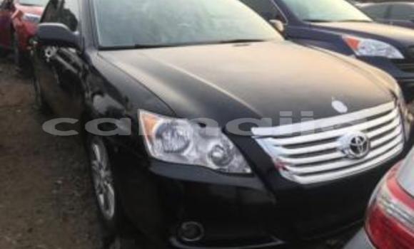 Acheter Neuf Voiture Toyota Avalon Noir à Lagos, État de Lagos Acheter Neuf Voiture Toyota Avalon Noir à Lagos, État de Lagos