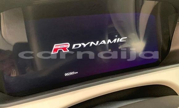 Acheter Occasion Voiture Land Rover Range Rover Velar Autre à Lagos, État de Lagos Acheter Occasion Voiture Land Rover Range Rover Velar Autre à Lagos, État de Lagos