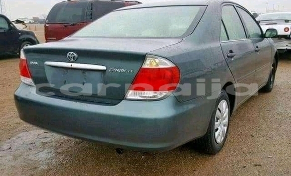 Acheter Neuf Voiture Toyota Camry Gris à Ajaokuta, Kogi Acheter Neuf Voiture Toyota Camry Gris à Ajaokuta, Kogi