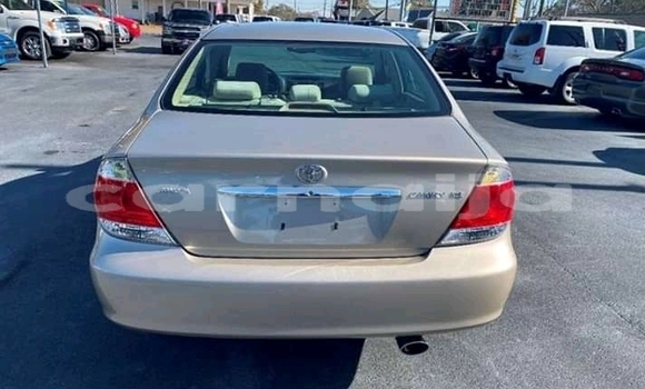 Acheter Neuf Voiture Toyota Camry Gris à Ajaokuta, Kogi Acheter Neuf Voiture Toyota Camry Gris à Ajaokuta, Kogi