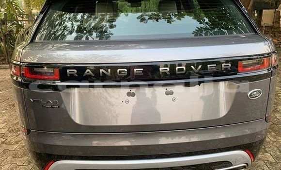 Acheter Occasion Voiture Land Rover Range Rover Velar Autre à Lagos, État de Lagos Acheter Occasion Voiture Land Rover Range Rover Velar Autre à Lagos, État de Lagos