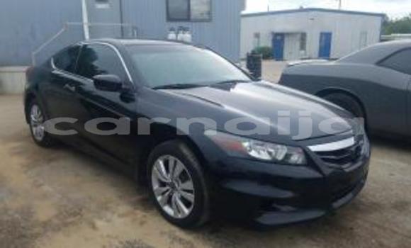 Buy New Honda Accord Black Car in Badagry in Lagos State Buy New Honda Accord Black Car in Badagry in Lagos State