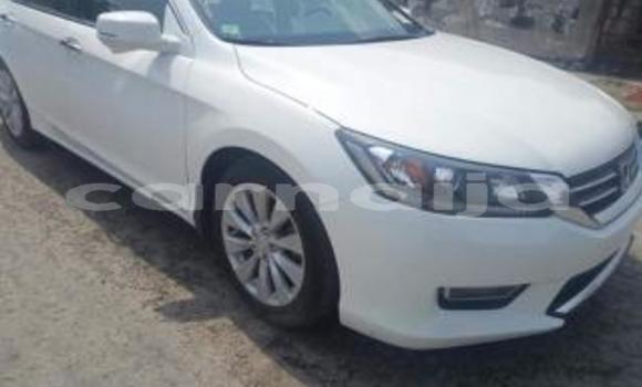 Acheter Neuf Voiture Honda Accord Gris à Port Harcourt, Rivers State Acheter Neuf Voiture Honda Accord Gris à Port Harcourt, Rivers State