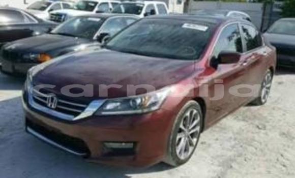 Acheter Neuf Voiture Honda Accord Gris à Port Harcourt, Rivers State Acheter Neuf Voiture Honda Accord Gris à Port Harcourt, Rivers State