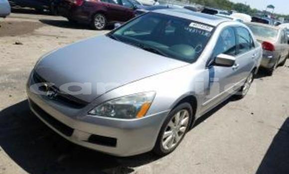 Acheter Neuf Voiture Honda Accord Bleu à Enugu, État d'Enugu Acheter Neuf Voiture Honda Accord Bleu à Enugu, État d'Enugu