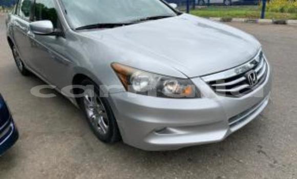 Acheter Neuf Voiture Honda Accord Bleu à Enugu, État d'Enugu Acheter Neuf Voiture Honda Accord Bleu à Enugu, État d'Enugu