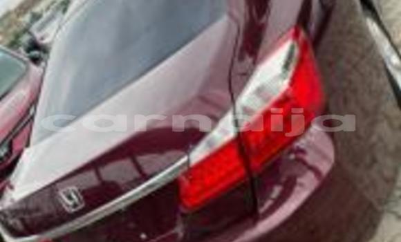 Acheter Neuf Voiture Honda Accord Bleu à Enugu, État d'Enugu Acheter Neuf Voiture Honda Accord Bleu à Enugu, État d'Enugu