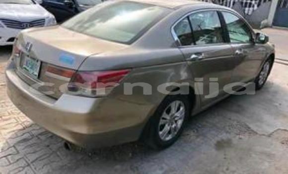Acheter Neuf Voiture Honda Accord Bleu à Enugu, État d'Enugu Acheter Neuf Voiture Honda Accord Bleu à Enugu, État d'Enugu
