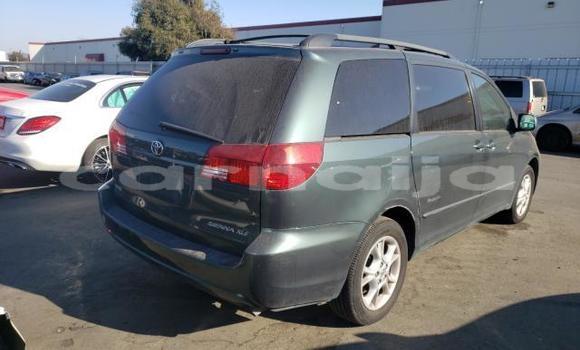 Buy New Toyota Sienna Silver Car in Badagry in Lagos State Buy New Toyota Sienna Silver Car in Badagry in Lagos State