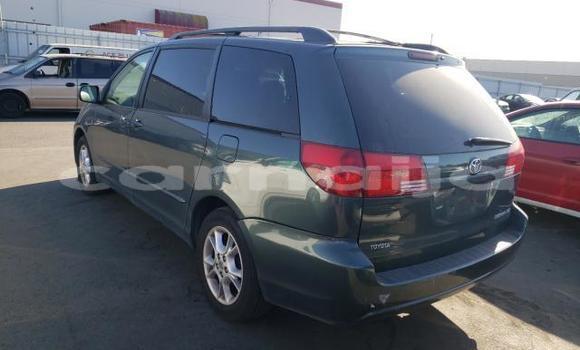 Buy New Toyota Sienna Silver Car in Badagry in Lagos State Buy New Toyota Sienna Silver Car in Badagry in Lagos State