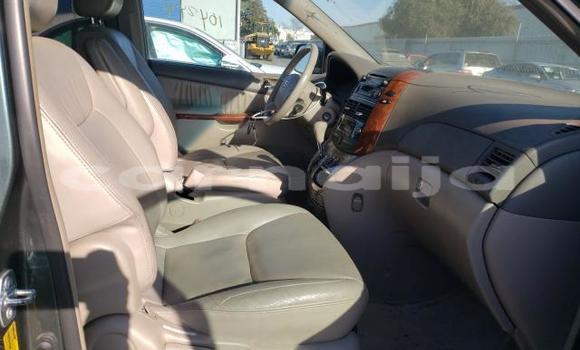 Buy New Toyota Sienna Silver Car in Badagry in Lagos State Buy New Toyota Sienna Silver Car in Badagry in Lagos State