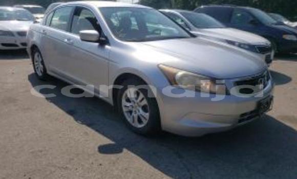 Acheter Neuf Voiture Honda Accord Gris à Abuja, État de Lagos Acheter Neuf Voiture Honda Accord Gris à Abuja, État de Lagos