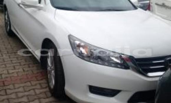 Acheter Neuf Voiture Honda Accord Gris à Ado–Ekiti, État d'Ekiti Acheter Neuf Voiture Honda Accord Gris à Ado–Ekiti, État d'Ekiti