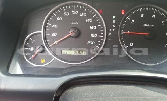 Acheter Occasion Voiture Toyota Prado Noir à Lagos, État de Lagos Acheter Occasion Voiture Toyota Prado Noir à Lagos, État de Lagos