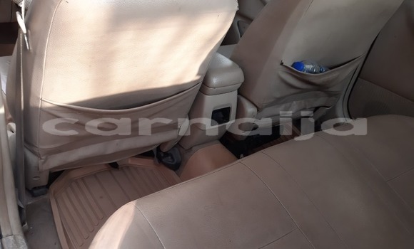 Buy Used Toyota Corolla Blue Car in Egbeda in Oyo State