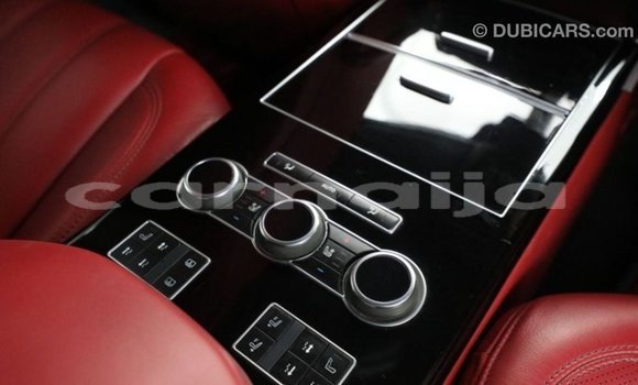 Acheter Import Voiture Land Rover Range Rover Blanc à Import - Dubai, État d'Abia Acheter Import Voiture Land Rover Range Rover Blanc à Import - Dubai, État d'Abia