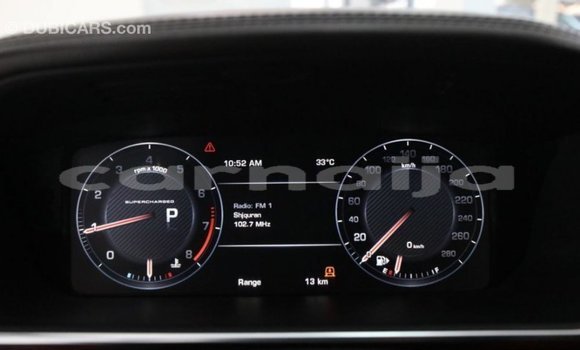 Acheter Import Voiture Land Rover Range Rover Blanc à Import - Dubai, État d'Abia Acheter Import Voiture Land Rover Range Rover Blanc à Import - Dubai, État d'Abia