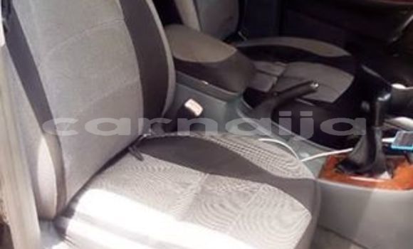 Acheter Occasion Voiture Toyota Corolla Noir à Abuja, État de Lagos Acheter Occasion Voiture Toyota Corolla Noir à Abuja, État de Lagos