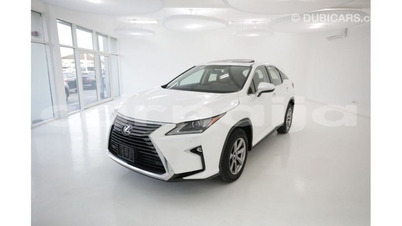 Big with watermark lexus rx 350 abia state import dubai 9070