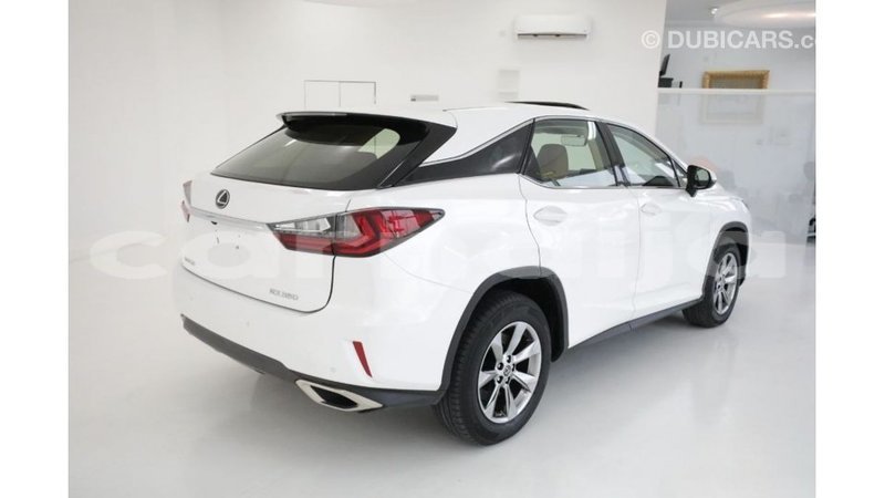 Big with watermark lexus rx 350 abia state import dubai 9070