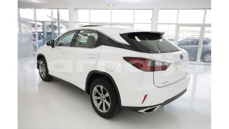 Big with watermark lexus rx 350 abia state import dubai 9070